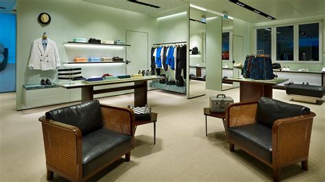 prada porto cervo inaugurazione|Prada Seasonal Shops Reopening .